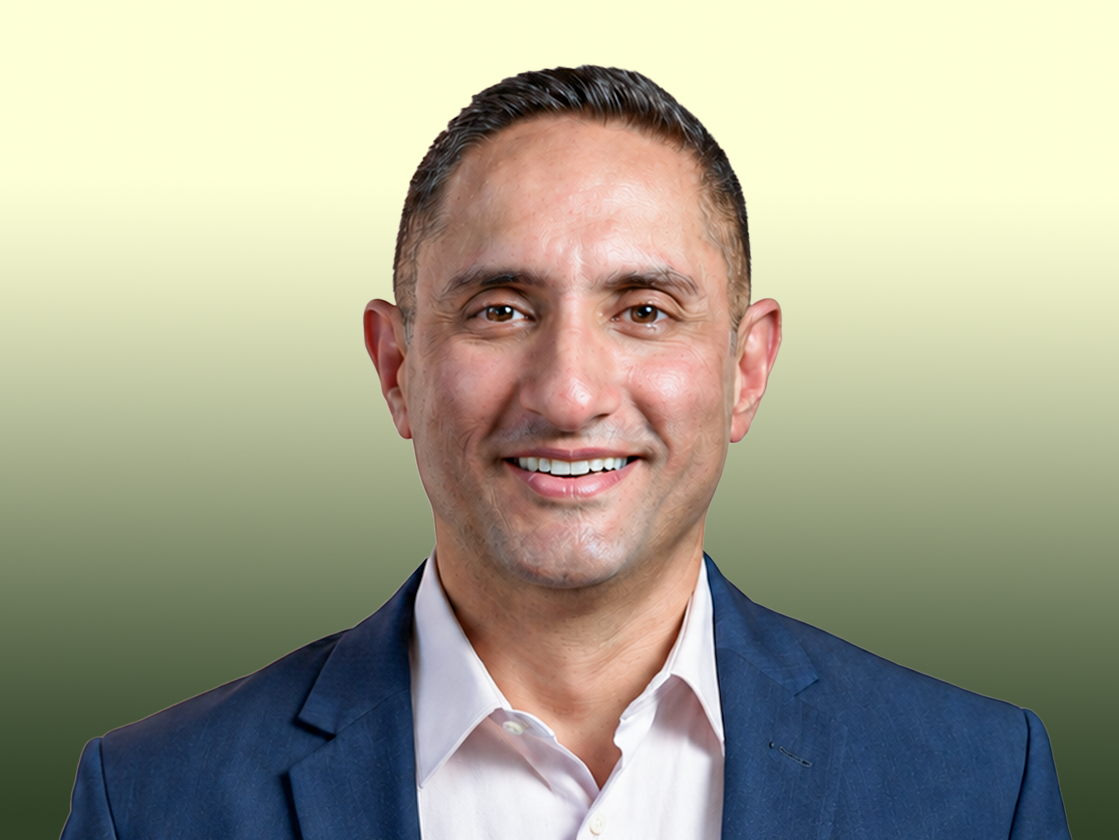Col. Harmanjit Gill (Retd.) Managing Partner