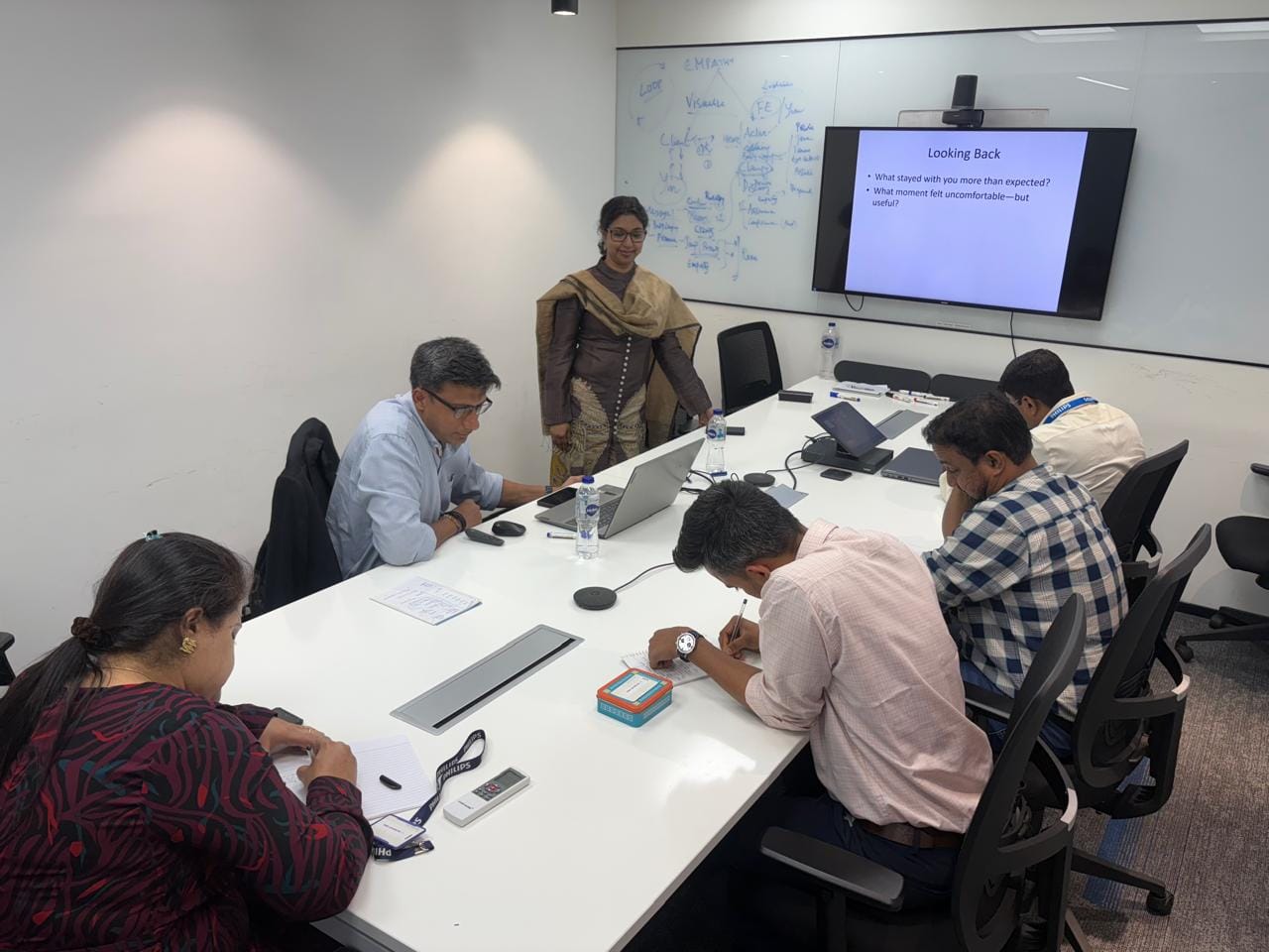 From Assumption to Awareness: Rethinking Workplace Communication Photo 3