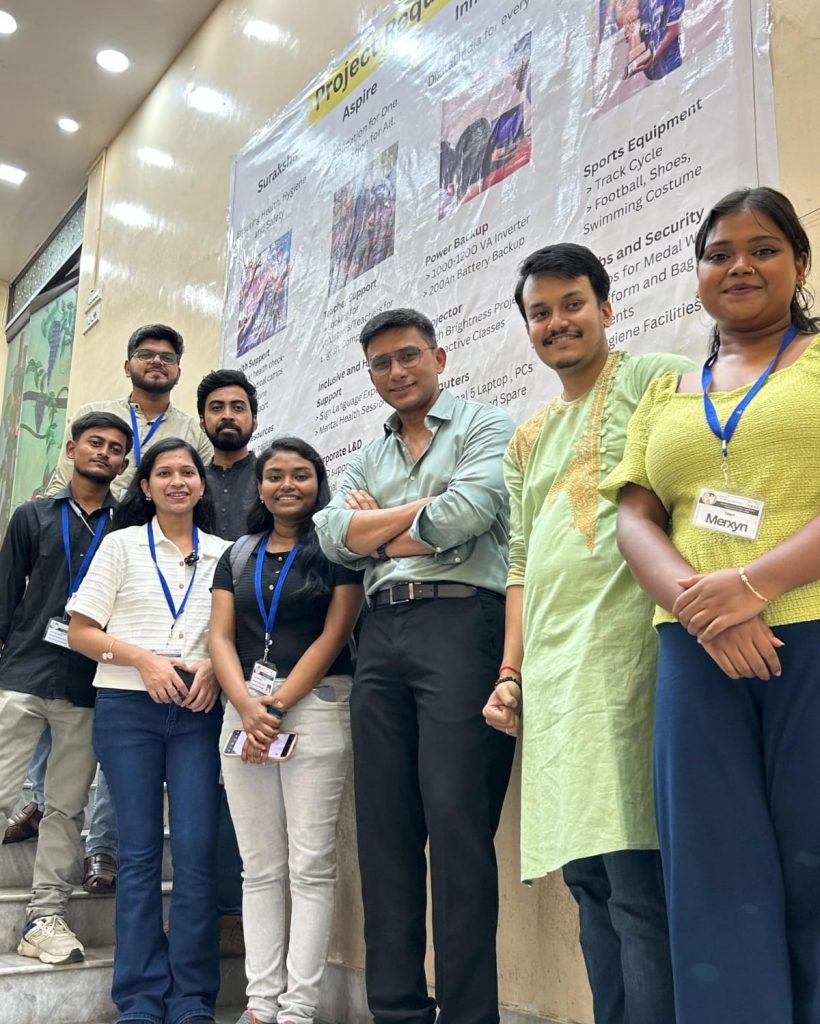 Colonel Abir Dutta (Retd.) Mentorship Session