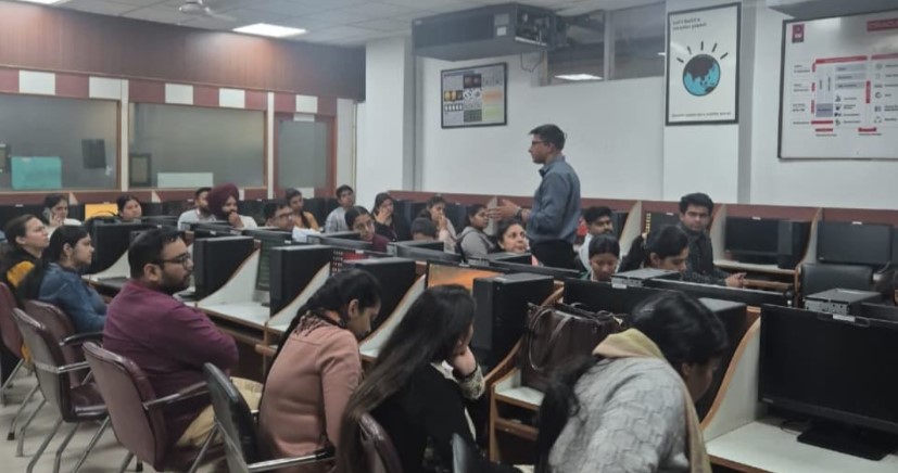 Leadership Workshop – Communication Excellence & Executive Presence
