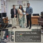 Dr. Ruchika Gupta