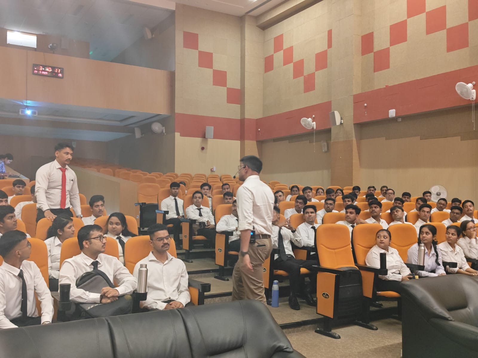 Ready for the Real World2