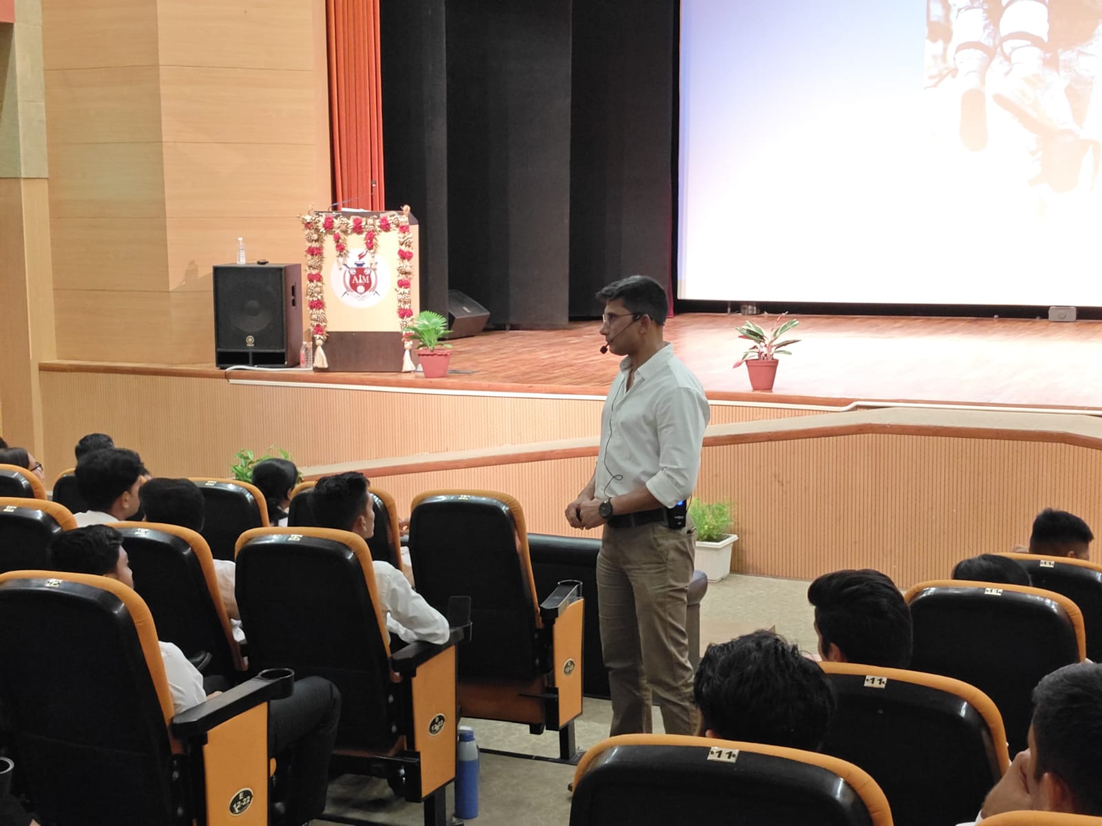 Ready for the Real World3