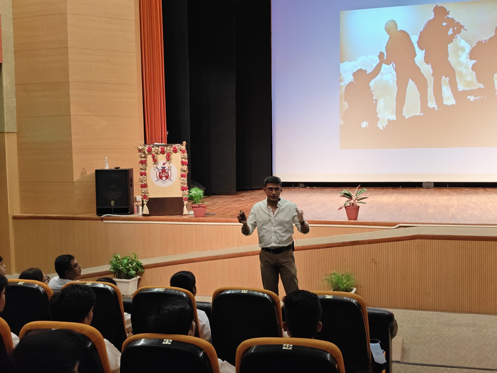 Ready for the Real World5