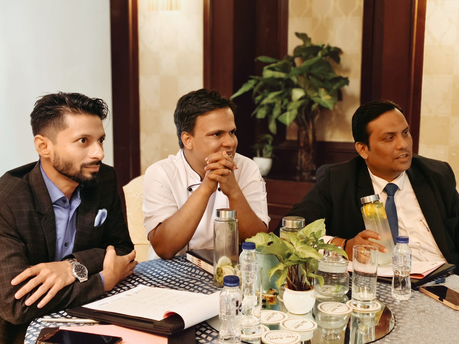 Wellbeing for Performance2